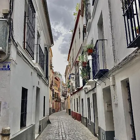Duplex Penthouse With Terrace By Thegoodtourist Apartment Seville Exterior photo