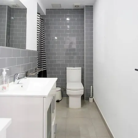 Duplex Penthouse With Terrace By Thegoodtourist Apartment Seville Exterior photo