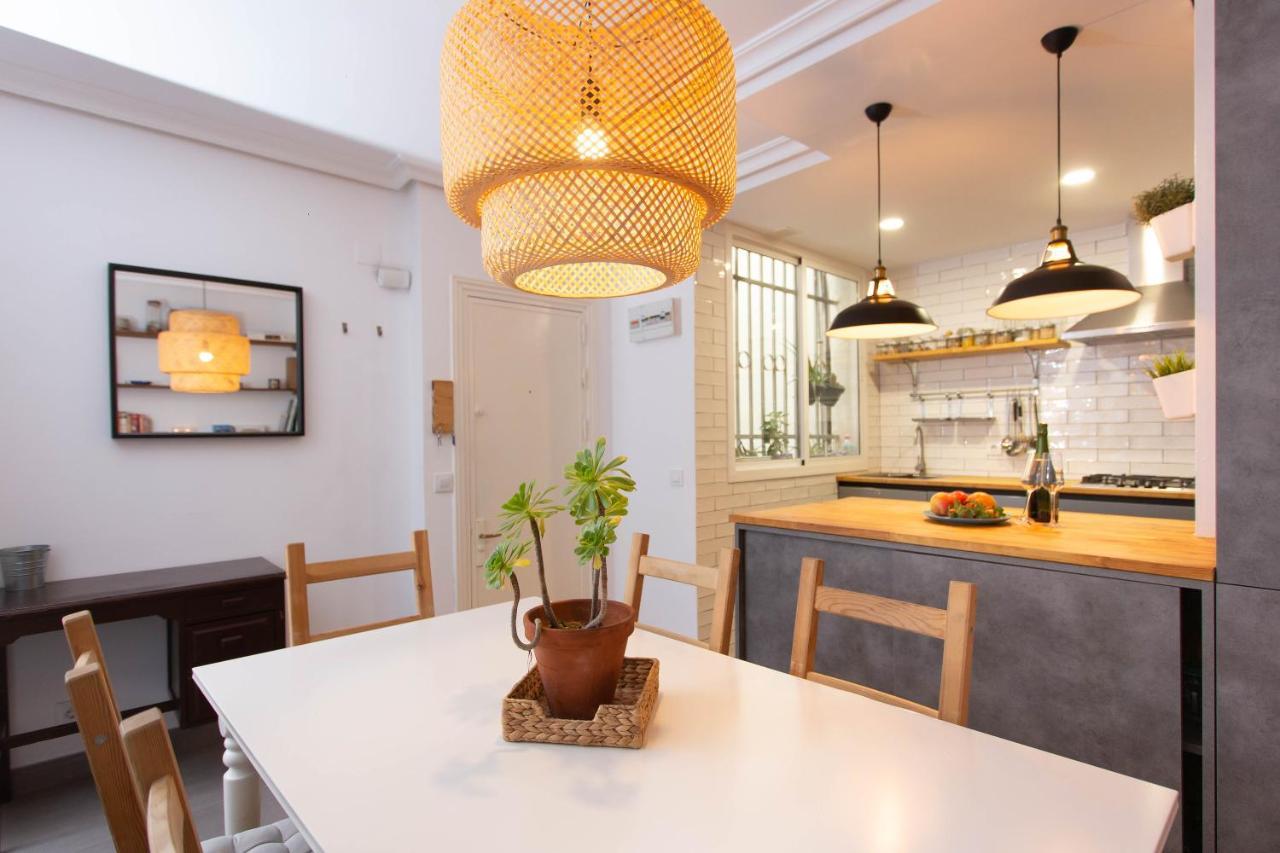 Duplex Penthouse With Terrace By Thegoodtourist Appartement